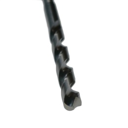 Wiertło spiralne walcowe 14,80 mm. DIN338 HSS. Do metalu, drewna i plastiku
