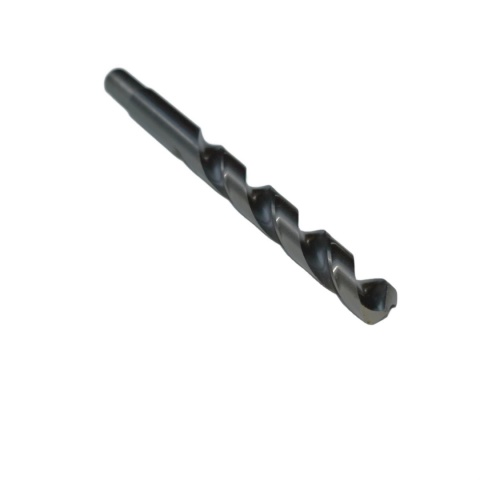 Wiertło spiralne walcowe 17,50 mm. DIN338 HSS. Do metalu, drewna i plastiku