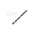 Wiertło spiralne walcowe 2,80 mm. DIN338 HSS. Do metalu, drewna i plastiku.