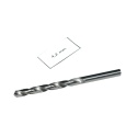 Wiertło spiralne walcowe 4,20 mm. DIN338 HSS. Do metalu, drewna i plastiku.