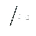 Wiertło spiralne walcowe 4,80 mm. DIN338 HSS. Do metalu, drewna i plastiku.