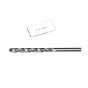 Wiertło spiralne walcowe 5,50 mm. DIN338. HSS. Do metalu, drewna i plastiku