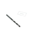 Wiertło spiralne walcowe 5,60 mm. DIN338. HSS. Do metalu, drewna i plastiku
