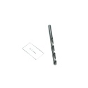Wiertło spiralne walcowe 5,70 mm. DIN338. HSS. Do metalu, drewna i plastiku