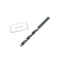 Wiertło spiralne walcowe 5,80 mm. DIN338. HSS. Do metalu, drewna i plastiku