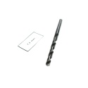 Wiertło spiralne walcowe 7,10 mm. DIN338. HSS. Do metalu, drewna i plastiku