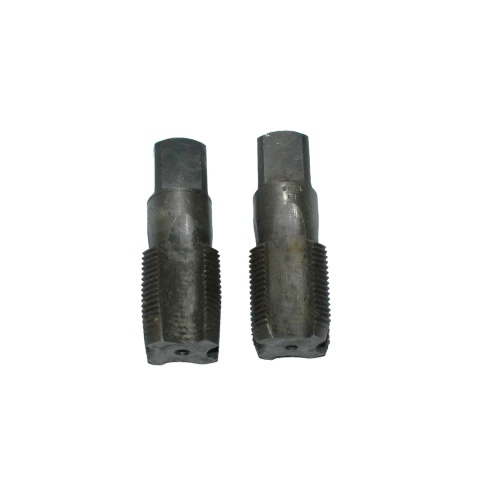 Gwintownik ręczny komplet (2 szt.) G 1 1/8 - 11. Gwint do rur. BSP 1 1/8".