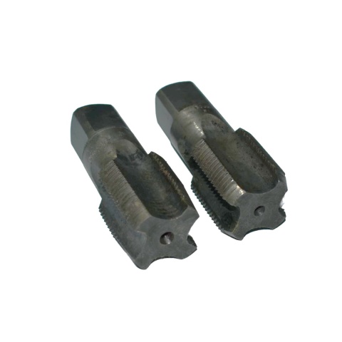 Gwintownik ręczny komplet (2 szt.) G 1 1/8 - 11. Gwint do rur. BSP 1 1/8".