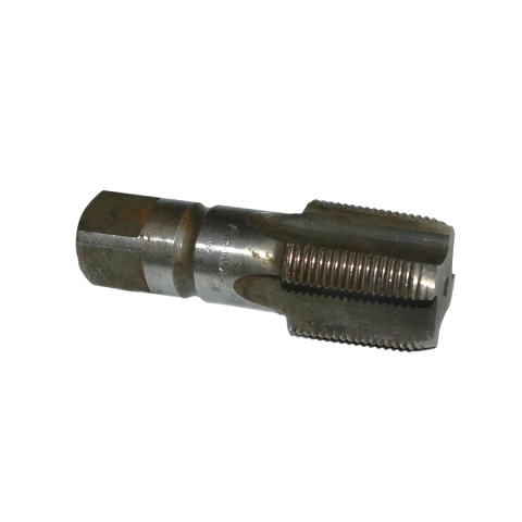 Gwintownik ręczny stożkowy BSPT 1 1/4" - 11. R 1 1/4" - gwintowanie rur.