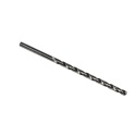 Wiertło bardzo długie 10,0x340 mm. HSS. Wiertła do metalu. DIN1869.