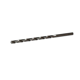 Wiertło bardzo długie 10,5x340 mm. HSS. Wiertła do metalu. DIN1869.
