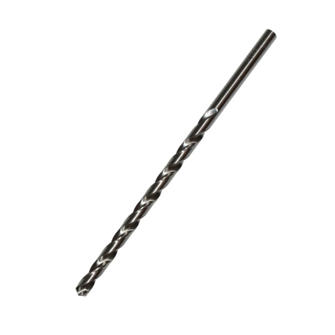 Wiertło bardzo długie 11,5x280 mm. DIN1869. HSS. Wiertła do metalu.