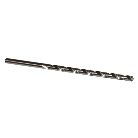 Wiertło bardzo długie 12,5x375 mm. HSS. Wiertła do metalu. DIN1869.