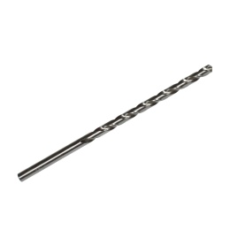 Wiertło bardzo długie 13,0x375 mm. HSS. Wiertła do metalu. DIN1869.
