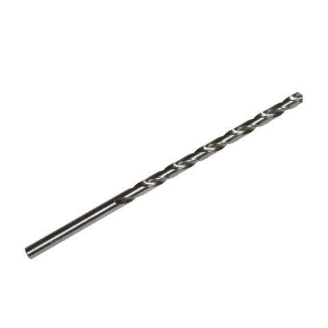 Wiertło bardzo długie 13,0x375 mm. HSS. Wiertła do metalu. DIN1869.