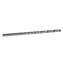 Wiertło bardzo długie 3,0x190 mm. HSS. Wiertła do metalu. DIN1869.