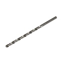 Wiertło bardzo długie 3,5x210 mm. HSS. Wiertła do metalu. DIN1869.