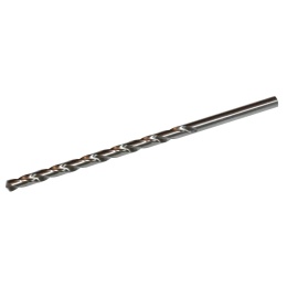 Wiertło bardzo długie 4,0x175 mm. DIN1869. Wiertła do metalu.