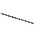 Wiertło bardzo długie 4,0x220 mm. HSS. Wiertła do metalu. DIN1869.