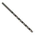 Wiertło bardzo długie 4,5x185 mm. DIN1869. HSS. Wiertła do metalu.