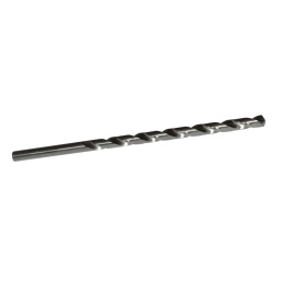 Wiertło bardzo długie 4,5x235 mm. HSS. Wiertła do metalu. DIN1869.