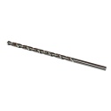 Wiertło bardzo długie 5,0x245 mm. HSS. Wiertła do metalu. DIN1869.