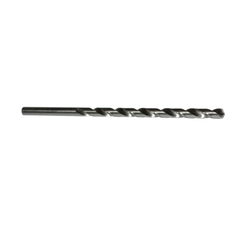 Wiertło bardzo długie 6,0x205 mm. DIN1869. HSS. Wiertła do metalu.