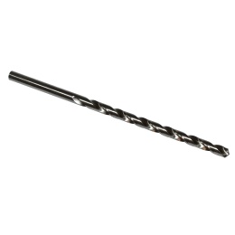 Wiertło bardzo długie 6,0x260 mm. HSS. Wiertła do metalu. DIN1869.