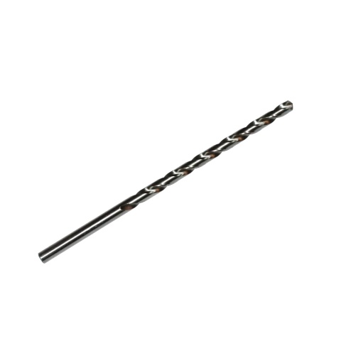 Wiertło bardzo długie 6,5x215 mm. DIN1869. HSS. Wiertła do metalu.
