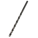 Wiertło bardzo długie 6,5x275 mm. HSS. Wiertła do metalu. DIN1869.