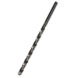 Wiertło bardzo długie 6,5x275 mm. HSS. Wiertła do metalu. DIN1869.