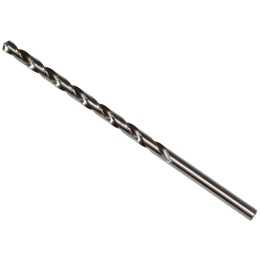 Wiertło bardzo długie 7,0x225 mm. DIN1869. HSS. Wiertła do metalu.