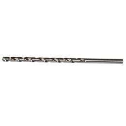 Wiertło bardzo długie 7,0x290 mm. HSS. Wiertła do metalu. DIN1869.