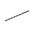 Wiertło bardzo długie 7,5x290 mm. HSS. Wiertła do metalu. DIN1869.