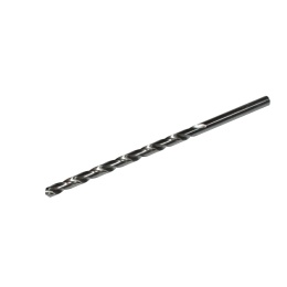Wiertło bardzo długie 7,5x290 mm. HSS. Wiertła do metalu. DIN1869.