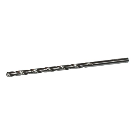 Wiertło bardzo długie 8,0x240 mm. DIN1869. HSS. Wiertła do metalu.