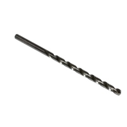 Wiertło bardzo długie 8,5x240 mm. DIN1869. HSS. Wiertła do metalu.
