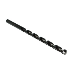 Wiertło bardzo długie 8,5x305 mm. HSS. Wiertła do metalu. DIN1869.