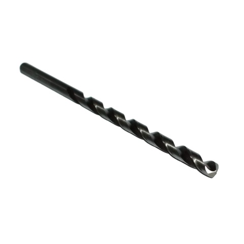 Wiertło bardzo długie 8,5x305 mm. HSS. Wiertła do metalu. DIN1869.
