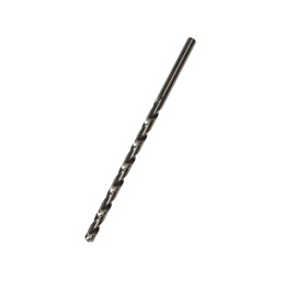 Wiertło bardzo długie 9,0x320 mm. HSS. Wiertła do metalu. DIN1869.