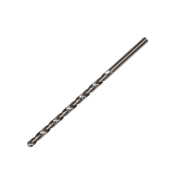 Wiertło bardzo długie 9,5x320 mm. HSS. Wiertła do metalu. DIN1869.