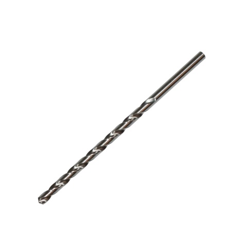 Wiertło bardzo długie 9,5x320 mm. HSS. Wiertła do metalu. DIN1869.
