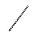 Wiertło spiralne długie HSS 10.5x184 mm. DIN340. Do stali, drewna, tworzyw.
