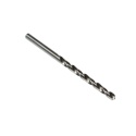 Wiertło spiralne długie HSS 10.5x184 mm. DIN340. Do stali, drewna, tworzyw.
