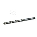 Wiertło spiralne długie HSS 15.0x220 mm. DIN340. Do stali, drewna, tworzyw.