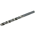 Wiertło spiralne długie HSS 15.5x220 mm. DIN340. Do stali, drewna, tworzyw.