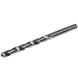 Wiertło spiralne długie HSS 15.5x220 mm. DIN340. Do stali, drewna, tworzyw.