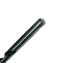 Wiertło spiralne długie HSS 15.5x220 mm. DIN340. Do stali, drewna, tworzyw.