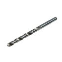 Wiertło spiralne długie HSS 15.5x220 mm. DIN340. Do stali, drewna, tworzyw.