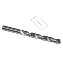 Wiertło spiralne walcowe 10,50 mm. DIN338 HSS. Do metalu, drewna i plastiku